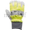Garten und Forst Handschuhe Leder- und Arbeitshandschuhe Gartengeräte Ersatzteile Keiler "Jack" Schnittschutzhandschuh