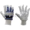 Garten und Forst Handschuhe Leder- und Arbeitshandschuhe Gartengeräte Ersatzteile Keiler "Winter ECO Blue" Handschuh