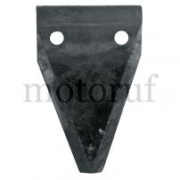 Landtechnik Messer