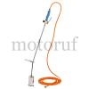 Garten und Forst Pflanzen- und Baumschutz Thermoflamm bio GLORIA Thermoflamm Gartengeräte Ersatzteile Thermoflamm "bio Professional"