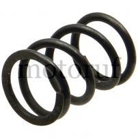 Garten und Forst Feder