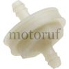 Garten und Forst Filter Kraftstofffilter Gartengeräte Ersatzteile Original LONCIN