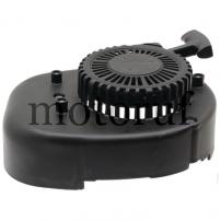 Garten und Forst Reversierstarter