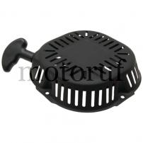 Garten und Forst Reversierstarter