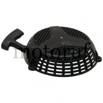 Garten und Forst Reversierstarter