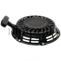 Garten und Forst Reversierstarter