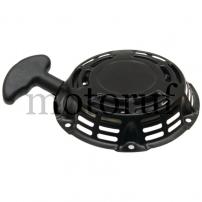 Garten und Forst Reversierstarter