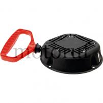 Garten und Forst Reversierstarter