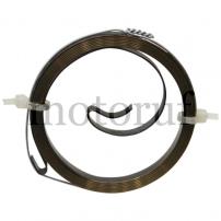 Garten und Forst Starterfeder