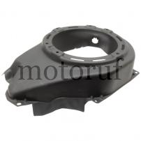 Garten und Forst Starterhaube