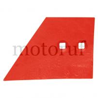 Landtechnik Düngereinleger-Schar