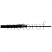 Garten und Forst Motorbremszug