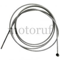 Garten und Forst Starterseil