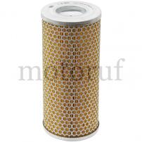 Landtechnik Luftfilter