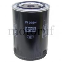 Landtechnik Motorölfilter