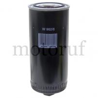 Landtechnik Motorölfilter