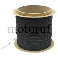 Werkzeug Rundschur auf Rolle