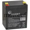 Batterie 12V 4,5Ah