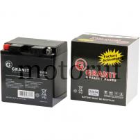 Garten und Forst Batterie 12V 32Ah