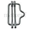 Landtechnik Original GRANIT Isolatoren und Torgriffe Spanner und Verbinder