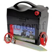 Landtechnik Batteriegerät