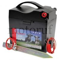 Landtechnik Batteriegerät