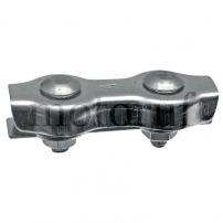 Landtechnik Seilverbinder
