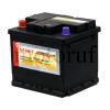 Landtechnik Batterie 12V 44Ah gefüllt