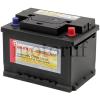 Landtechnik Batterie 12V 56Ah gefüllt