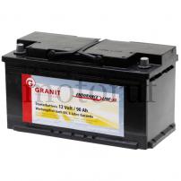Landtechnik Batterie 12V 90Ah