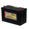 Landtechnik Batterie 12V 105Ah gefüllt