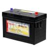Landtechnik Batterie 12V 100Ah gefüllt