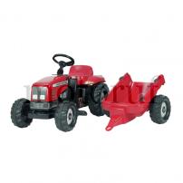 Spielzeug Massey Ferguson