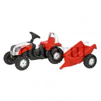 Spielzeug Steyr 6190 CVT