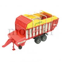 Spielzeug Pöttinger Jumbo 6600 Profiline 