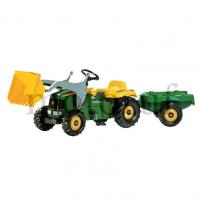 Spielzeug John Deere