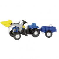 Spielzeug New Holland T 7550