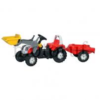 Spielzeug Steyr 6190 CVT