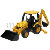 Spielzeug JCB MIDI CX 