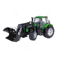 Spielzeug Deutz Agrotron X720
