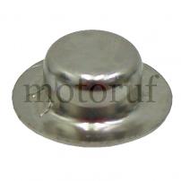 Spielzeug Hutkappen 8 mm