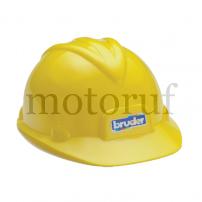 Spielzeug Baustellen-Spielhelm
