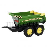 Spielzeug John Deere