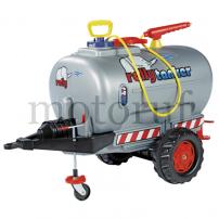 Spielzeug rollyTanker
