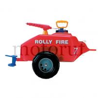 Spielzeug rollyFire 
