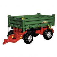 Spielzeug Multi-Trailer