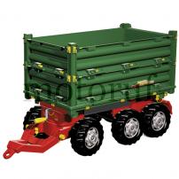 Spielzeug Multi-Trailer