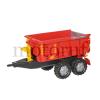 Spielzeug Rolly Toys  rollyTrailer