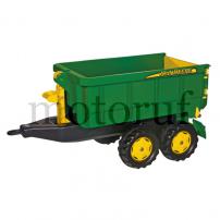 Spielzeug Container John Deere
