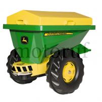 Spielzeug John Deere 